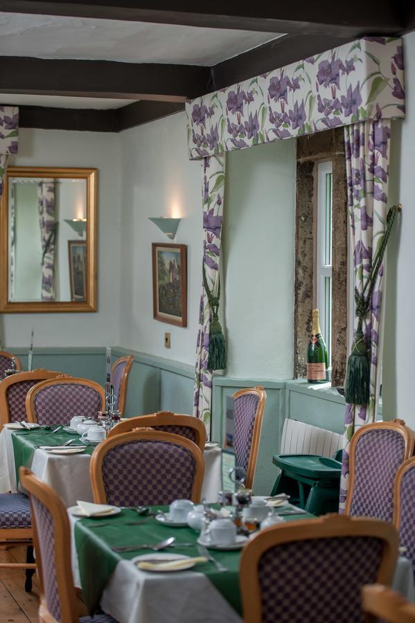 The Racehorses Hotel Кеттлвелл Екстер'єр фото