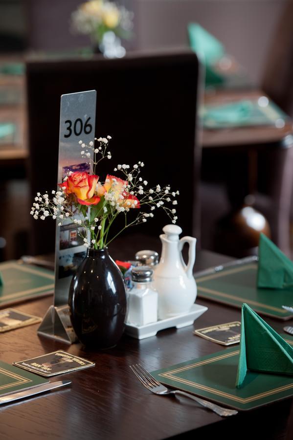 The Racehorses Hotel Кеттлвелл Екстер'єр фото